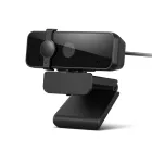 Webcam FHD USB-A Lenovo 310 para videoconferencias