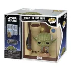 Yoda's Hut Funko Figura de Nook