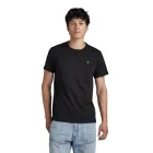 Camiseta Nifous de G-Star para Hombre