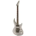 Guitarra eléctrica ESP LTD H3-1000FR Metallic Silver