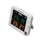 Regulador inteligente de temperatura y humedad BRESSER
