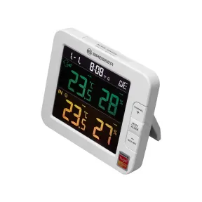 Regulador inteligente de temperatura y humedad BRESSER