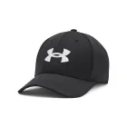 Tallas de Gorras Under Armour: S-M, XL-XXL