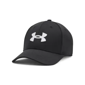 Tallas de Gorras Under Armour: S-M, XL-XXL