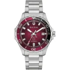Reloj automático Bulova Marine Star