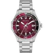 Reloj automático Bulova Marine Star