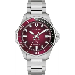 Reloj automático Bulova Marine Star