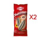 Pipa Suprema de Girasol - Facundo, 120 g