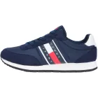 Zapatillas clásicas Tommy Jeans TJM (40, 41, 42)