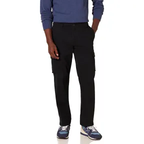 Pantalones Cargo Elásticos para Hombre de Amazon Essentials