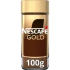 Nescafé Gold Café Soluble 100g - 4 Unidades a €4.05
