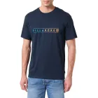 Camiseta Hombre Billabong Unity (M y XL)