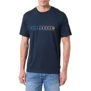 Camiseta Hombre Billabong Unity (M y XL)