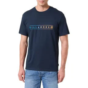 Camiseta Hombre Billabong Unity (M y XL)