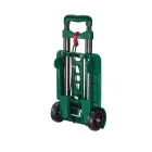 Carro plegable Parkside universal