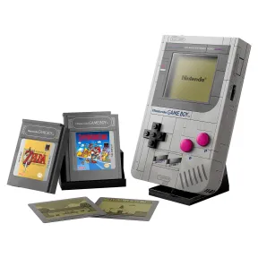 Game Boy LEGO Super Mario 72046 Set
