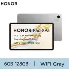 Tablet HONOR Pad X9a 11.5” 120Hz, Snapdragon 685, WIFI