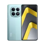Smartphone Poco M8 5G 512GB - Snapdragon 6 Gen 3