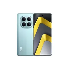 Smartphone Poco M8 5G 512GB - Snapdragon 6 Gen 3