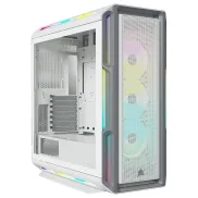 Corsair iCUE 5000T RGB Torre Blanca