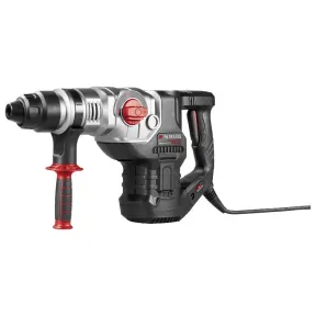 Martillo perforador y cincelador 1600 W PARKSIDE PERFORMANCE