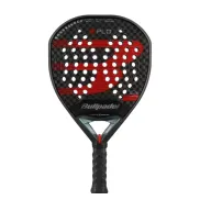 Xplo 25 de Bullpadel: raqueta de pádel innovadora
