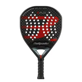 Xplo 25 de Bullpadel: raqueta de pádel innovadora