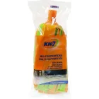 Fregona KH-7 para múltiples superficies