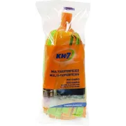 Fregona KH-7 para múltiples superficies