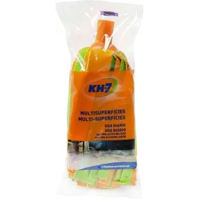 Fregona KH-7 para múltiples superficies
