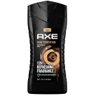 Gel 3 en 1 AXE Dark Temptation para Hombre