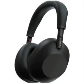 Sony WH-1000XM6: Auriculares inalámbricos con cancelación