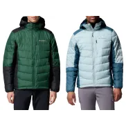 Loop II Anorak - Omni-Heat Infinity en Colores Variados