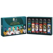 Cofre Rexona FIFA World Cup 2026: 6 Desodorantes Ice Fresh