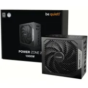 1000W Be quiet! Power Zone 2 Modular 80 PLUS Platinum