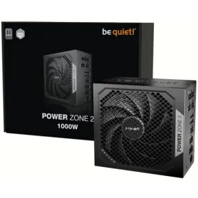 1000W Be quiet! Power Zone 2 Modular 80 PLUS Platinum