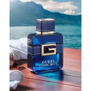Eau de Parfum para Hombre GUESS Iconic Blue 100ml