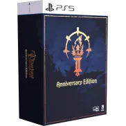 Anniversary Edition de Darkest Dungeon 2 para PS5