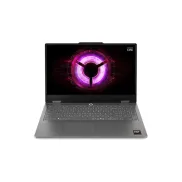 Lenovo LOQ Essential 15.6" - AMD Ryzen 7, 16GB RAM, RTX 5050