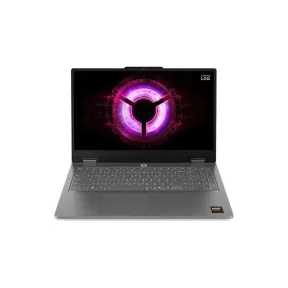 Lenovo LOQ Essential 15.6" - AMD Ryzen 7, 16GB RAM, RTX 5050