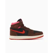 Zapatillas Air Jordan 1 Zoom CMFT 2 'Cacao Wow' para mujer