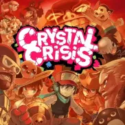 Crisis de Cristal en PC