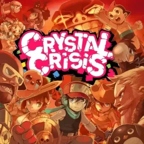 Crisis de Cristal en PC