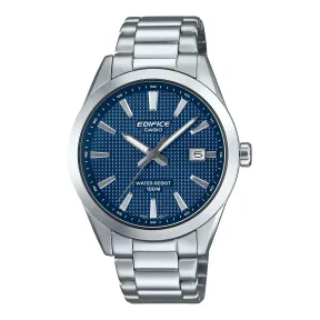 Reloj Casio EDIFICE EFV-160D-2AVEF para Hombre