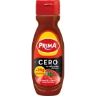 Ketchup Cero Prima 265g + 35g adicionales