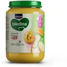 Crema de pollo y verdura para bebé Blédina 200g