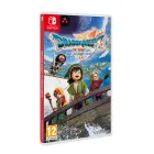 Reimaginado: Dragon Quest VII para Nintendo Switch