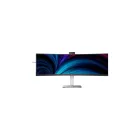 Monitor Curvo Philips 49B2U5900CH 49" Dual QHD 75Hz