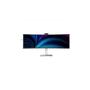 Monitor Curvo Philips 49B2U5900CH 49" Dual QHD 75Hz
