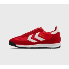Hummel CITY88: Zapatillas Tallas 40 a 44